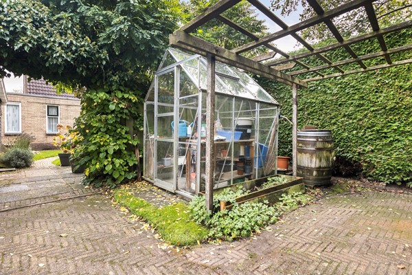 Medium property photo - Steven Huygenstraat 47, 9076 AP Sint Annaparochie